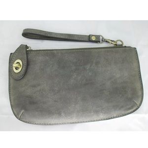 Joy Susan wristlet crossbody